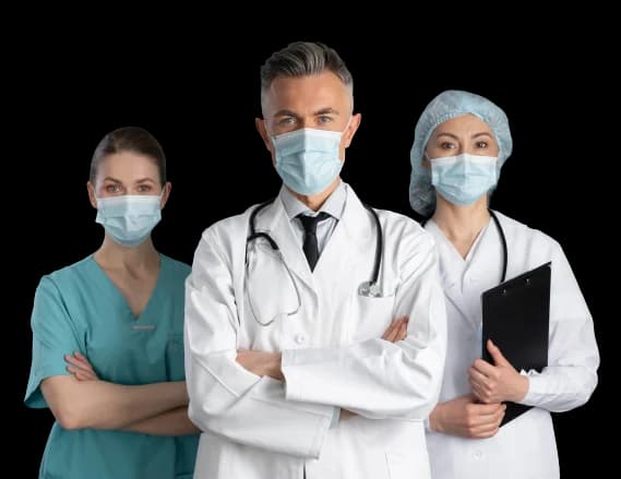 dr picture